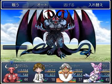 ざくざくアクターズ初見実況Part47