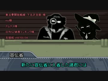 秘密警察SZ.Beholder3