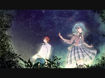 【深冬×しの】空が晴れたら【Melty*Snow】