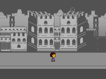 【実況】UNDERTALEを遊びつくす　LOVE.21