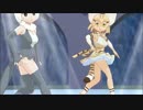 【MMDけもフレ】ちょw マジww 無理www【スナネコ・カワウソ・ふるる】