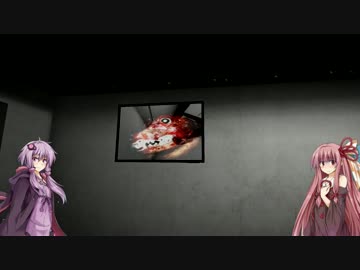 SCPだよあかねちゃん！part4