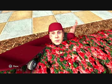 カオスなスケボーゲームskate3ゆっくり実況はじめました　第２部　20