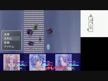 【ゆっくり&きりたん実況】忘れられた結末を探しに14【魔王物語物語】