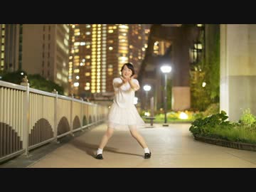 【誕生日】星屑オーケストラ 踊ってみた【mipop】