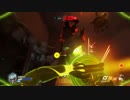 Overwatch 蜘蛛の糸　七十三本目