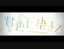 【歌ってみた】君色に染まる【Ver.ぷいなな】