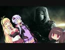 ゆかりんとマキマキが特殊部隊に再入隊したそうですよ part５