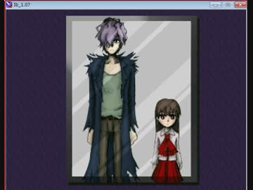Iｂ【無編集】第四話