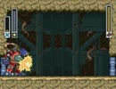 【実況】アクション苦手な北陸女がプレイ【ロックマンX3】part7