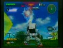 ガンダムVSガンダム　陸ガン視点