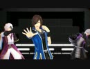 【MMD】ライアーダンス feat.東西アニキ＋三成【戦国BASARA】