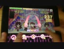 S(mile)ING!(MAS+)フルコン手元【デレステ】