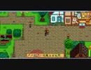 STARDEW VALLEY(牧場暮らし)　１日目part2(実況)