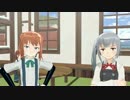 【MMD艦これ】夕張「できましたよ提督！零式好感度測定機です！」その20