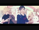 【ユーリ!!!onMMD】今日はどこに行こうかな?