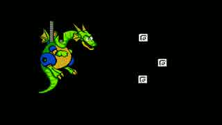 伝説の神ゲーを実況プレイ!!【ロックマン２編Part６】