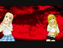 【MMD】瑞樹&美希で少女未遂