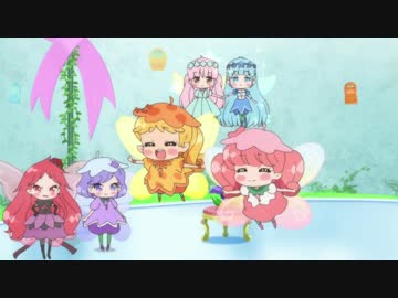 おめでとー！おめでとー！