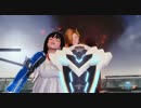 【PSO2】互いの火力が足りてない【打撃耐性】