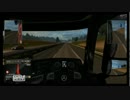 【裏顔ＴＶ】座間のトラック野郎４９/64【Truck Simulator】