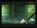 再生数２０の道程は遠い【Fallout3】パート８その２１