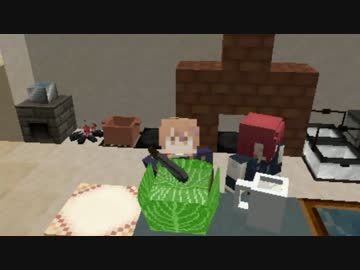 臨時遠征先でもっと料理を始めてみたPart2