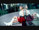 【芊溆】Masayume Chasing【踊ってみた】FAIRY TAIL  フェアリーテイルop15