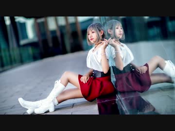 【芊溆】Masayume Chasing【踊ってみた】FAIRY TAIL  フェアリーテイルop15