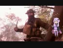 【BF1】野良分隊長ゆかり　Part.2【結月ゆかり実況】