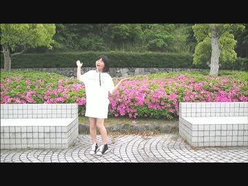 君色に染まる　踊ってみた　【RuNa】