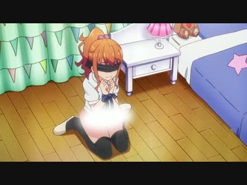 やばいと思ったけど、よくぼうを抑えきれなかった【エロマンガ先生】