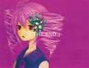 【重音テト】THE END【オリジナル曲】