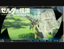 【ゼルダの伝説BoTW実況 part25】うち、この世界救おうと思うねん。