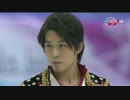 無良崇人 2013 4CC SP