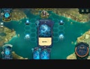 【faeria】今宵はウインドに侵されて【実況プレイ動画】