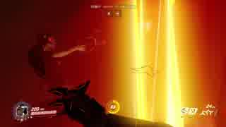 【Overwatch】マスターまで駆け上がるｼﾝﾒﾏｽﾀｰのシンメトラ解説１