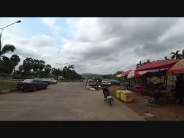 2017 カンボジア・ラオス・ベトナム旅行記 #3