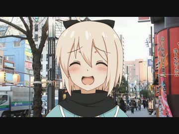 【MUGEN】刑事 vs 容疑者 シングルランセレバトル Part.05