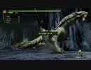 【4人視点】たぬきの狩猟生活 in MH3G Part-62