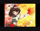 【東方アレンジ】東の国の眠らない夜
