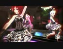 【MMD】ハク・ルカ・メイコで ライアーダンス