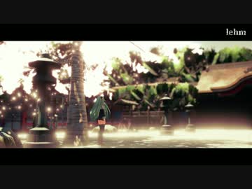 Wiz Khalifa　-　See You Again（MMD艦これ）