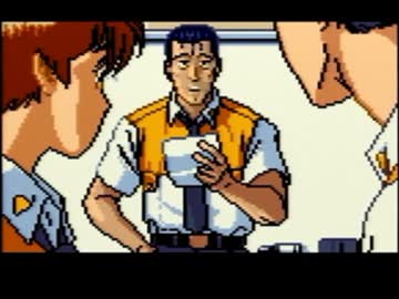 【実況】暴け陰謀!あゝ、栄光の特車二課#6【パトレイバー】