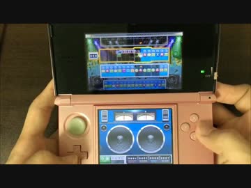 【バンブラP演奏動画】PSI-MISSINGシンセリード(☆9)[P3.5th記念]