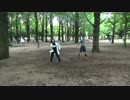 【代々木ハレオフ】アフター8
