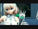 【MMD】 Angela Balzac - Love Me If You Can