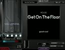 【キー音無しBMS】Get On The Floor