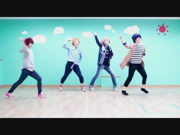 【コスプレで踊ってみた】きょうもハレバレ【A3ders!】