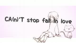【Hatsune Miku】CA(n)'T stop fall in love【Original】